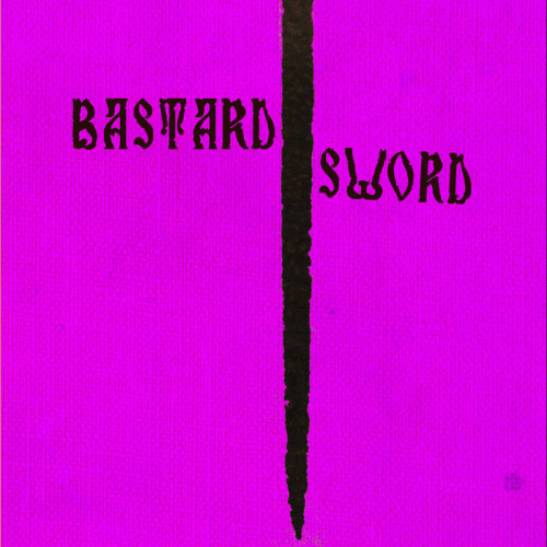 Bastard Sword : Demo 2022